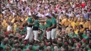 Castellers de Vilafranca - 