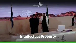 Global Intellectual Property Hub