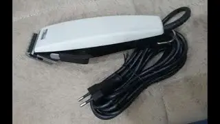 صيانة الماكينه موزر ألمانى البيضاء