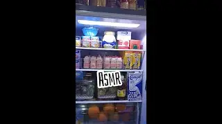 Cleaning and organizing our Ref Part 1 | Asmr | stocks good for 1month