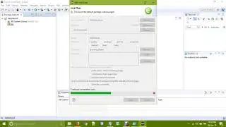 Core Java  02  Hello World Using Eclipse
