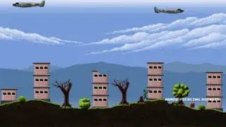 Live streaming of KAIADI SPORTS Air Attack Ultimate Epic Game Challenge 😱 (Can I Survive?)