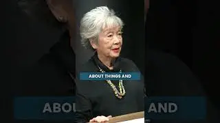 In Case You Missed It: Rt. Hon. Adrienne Clarkson #shorts