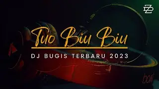 DJ BUGIS TUO BIU BIU TERBARU 2023