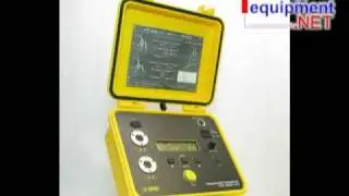 DTR8510