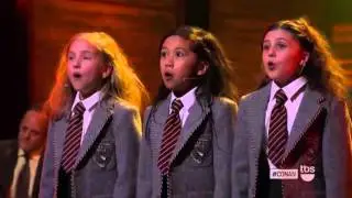 When I grow up - Tim Minchin - Subtitulado (activar subtitulos)