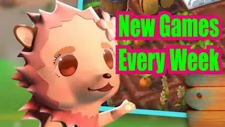 Pocket Pioneers NEW Game GamePlayTV