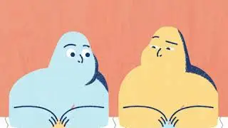 Ann Li Khaw&rsquo;s animation promoting the Monash Drawing Club 2
