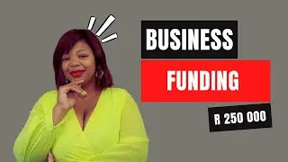 Business Funding | Small Business Funding | South Africa