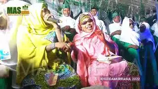 Sabuwar Kasidar Murja Ambato Ta Maulidin Bana