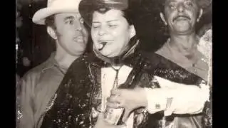 V&iacute;deo do Ex&uacute; Sete Rei da Lira