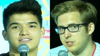 Collaboration Panel Highlights SITC 2017