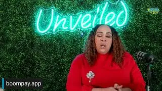 Unveiled with Chrissy Shorter - Arnold