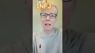 This Is Why INFJs Disappear (Especially Neurodivergent Ones)