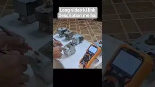 microwave oven Magnetron repair. #mogish #electrical #accircuits #homeappliance #suri #tecnician