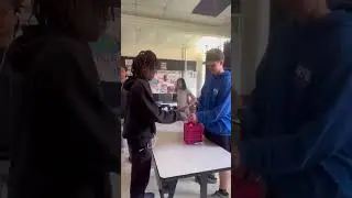 Customer service class skits (Business Management)