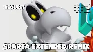 [Eps. 19 - Request #2] Dry Bones Basics in Kidnapping and Learning Sparta Extended Remix