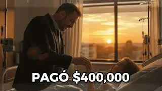 Millonario Paga Operación de $400,000 a un Niño Pobre... La Prueba de ADN Reveló Lo Impensable
