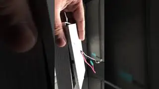 Автодом не перестает издавать звуковой сигнал тревоги Safe T Alert