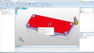 Programa&ccedil;&atilde;o EDGECAM 2021 na Pr&aacute;tica - PARTE 01