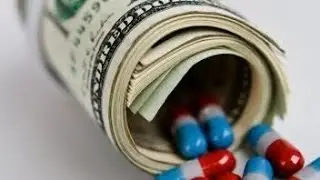 Corrupci&oacute;n farmac&eacute;utica. Un relato original de Avalia @microrelatosaudiovisuales