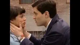 Fernando & Alicia: El primer beso