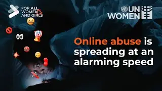 Online abuse is spreading at an alarming speed