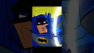 Batman&rsquo;s Ancient Tibetan Techniques | #youtubeshorts #explorepage #batman #dccomics #justiceleague