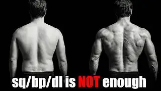 These 10 Exercises Let Beginners Skip the Novice Stage (FASTEST Newbie Gains)