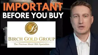 Birch Gold Group Gold IRA Review: 7 Crucial Things You Need To Know