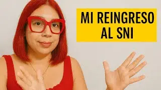 📍Cómo ingresar al Sistema Nacional de Investigadores |SNI| CONACYT