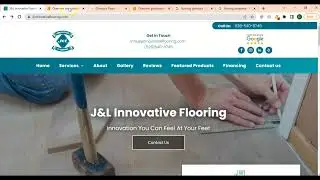 J&L Innovative Flooring, Flooring Glendora