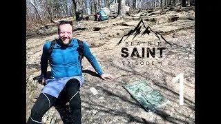 Hiking the Appalachian Trail 2018: Episode 1
