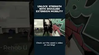 Unlock Strength