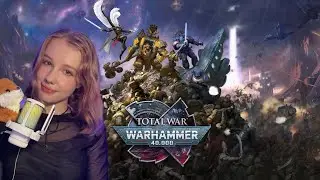 Total War Warhammer Trailer Reaction The Game Awards 2025