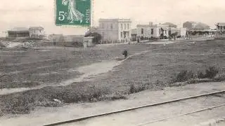 pointe pescade Nostalgie