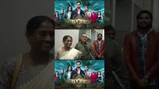 #Trimukha Movie Public Response | Public Talk | Yogesh | Akriti Agarwal | Sunny Leone