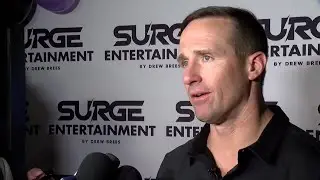 Saints legend Drew Brees weighs in on new QB Tyler Shough