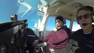 CFI-Initial Lazy 8s