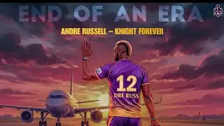 Andre Russell&rsquo;s Shocking IPL Retirement 😳 | RCB Fans Never Forget THIS Man