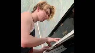 Moonlight Sonata - DJ MAH Michael Andreas version