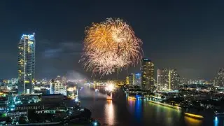 New Year's 2020: New Year's Celebrations Across the World