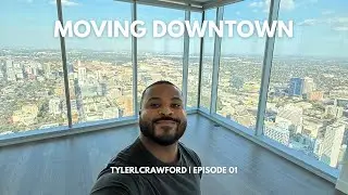Moving to a High-rise in downtown Austin