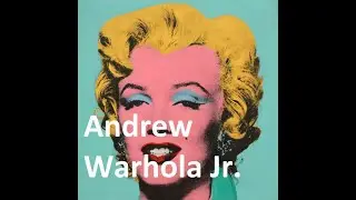 Andy Warhol