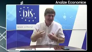 AE058 S   Analize economice cu Veaceslav Ioniță   15 iulie 2022  Subiectul &bdquo;Populația Republicii Mol