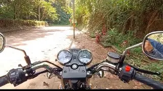Como Hice para comprar la SUZUKI GN 125 F  (Historia de mi primer Moto)