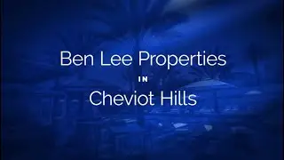 Take a driving tour of Cheviot Hills with Ben - Ben Lee in Beverly Hills, CA