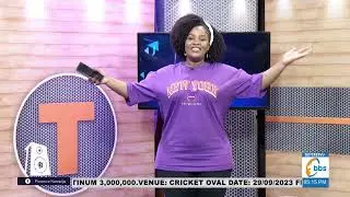 Florence Nampijja atabukidde Taata wa Champion Gudo, ebbanga lino lyonna obadde nga wa? #Tucacance