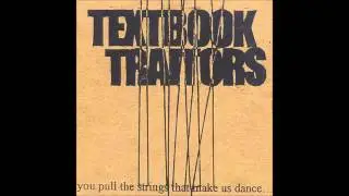 TEXTBOOK TRAITORS Force Fed Voices