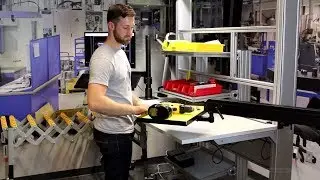 Обзор продукта: Dectron Kaizen Arms